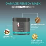 O3+ Professional Damage Remedy Hair Mask 300 gm - Fast UK Delivery - Image 3