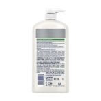 Dove Hair Fall Rescue Shampoo 1 L, For Damaged Hair, Hair Fall Control for Thicker Hair - Mild Daily Anti Hair Fall Shampoo for Men & Women (Pack of 2) - Fast UK Delivery - Image 3