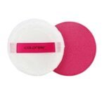 Colorbar Two for Tango Powder And Sponge Set II Soft, Plush powder puff - Fast UK Delivery - Image 2