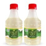 Dhampure Speciality Mint Lemonade, 600Ml (2 X 300Ml) | Mocktail Syrup, Bar Mocktails, Cocktails Syrup - Fast UK Delivery - Image 2