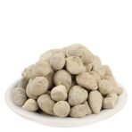 Yuvika Ber Pathar | Hajrul Yahood | Sange Yahood | Bhasma Badarashma - Fossil Encrinite (100 GM) - Fast UK Delivery - Image 3