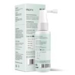 Mars by GHC Hair Growth Vitalizer | 1% Redensyl, 1% Procapil, 2% Kopexil | Essential for Growth, Hair Fall Control, Nourishment | Boost Density, Reduce Itching | Paraben-Free | 60ml Pack of 2 - Fast UK Delivery - Image 4