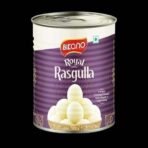 Bikano Royal Rasgulla | Authentic Indian Sweet dish | Pack of 1 kg | Perfect for festivities| Traditional sweet| Delicious delicacy - Fast UK Delivery - Image 3