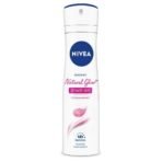 Nivea Whitening Smooth Skin Deodorant For Women, 150ml - Fast UK Delivery