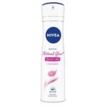 Nivea Whitening Smooth Skin Deodorant For Women, 150ml - Fast UK Delivery