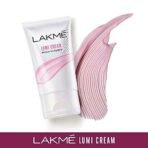 LAKME Lumi Cream,Moisturizer with highlighter, Enriched with Niacinamide for all skin type,30 gm (Pack of 2) - Fast UK Delivery - Image 5