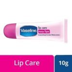 Vaseline Rosy Lips Lip Care, 10G, Pink,(Pack Of 1) - Fast UK Delivery - Image 3