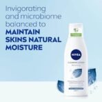 Nivea Visage Refreshing Cleansing Milk (200ml) - Fast UK Delivery - Image 7