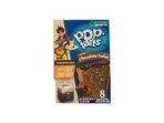 Kellogg's Pop Tarts Frosted - Chocolate Fudge, 416g - Fast UK Delivery - Image 2