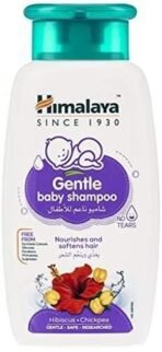 Himalaya Gentle Baby Soap (75G, 3+1) & Himalaya Gentle Baby Shampoo (200Ml) - Fast UK Delivery - Image 6
