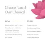 Kapiva Ghee Kumkumadi Stretch Mark Cream | Reduces Stretch Marks, Prevents Stretch Marks | 100% Natural | Suitable for All Skin Types | 200g - Image 7