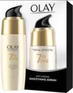Olay Total Effects 7 In One Daily Serum - Fast UK Delivery - Image 2