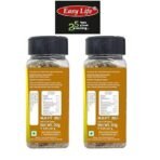 Easy Life Garlic Bread Herb Seasonings 30 grams Combo [Pack of 2 Seasonings for Garlic Bread or Sauce with Olive Oil dressings and with Cheese in Pizza or Pasta toppings] - Fast UK Delivery - Image 7