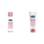 Cetaphil Bright Healthy Niacinamide Vitamin B3 Sea Daffodil Extract Radiance Refresh Toner Cream White Pack of 150ml Brightness Reveal Creamy Cleanser 100 g - Fast UK Delivery