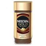 Nescafe Gold Coffee Ground Blend Bottle, 200 G - Fast UK Delivery - Image 2