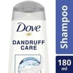 Dove Dandruff Care Shampoo, 180 ml - Fast UK Delivery - Image 3