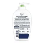 Dove Hand Wash - 220 ml (Cucumber and Green Tea) - Fast UK Delivery - Image 4