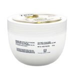 Dove Body Love Silky Pampering Body Cream For All Skin Types Paraben Free, 24hrs Moisturisation With Plant based Moisturiser Silky Soft Skin 300g - Fast UK Delivery - Image 3