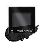 Wet n Wild Color Icon Eyeshadow, Panther, Satin Finish - Fast UK Delivery - Image 2