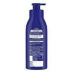NIVEA Cocoa Nourish Body Lotion, 400ml - Fast UK Delivery - Image 4