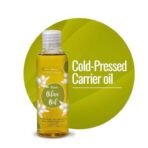 Aroma Magic Organic & Natural Combo | Castor oil- 100ml + Olive Oil- 100 ml | Pack Of 2 - Fast UK Delivery - Image 7