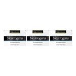 Neutrogena Facial Cleansing Bar, Fragrence Free, 3.5 Oz (Pack of 3) - Fast UK Delivery