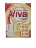 Horlicks Milk Powder - Viva, 500g Carton - Fast UK Delivery - Image 3