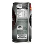Nescafe Black Ice Drink Coffee Can, 2 x 180 ml - Fast UK Delivery - Image 4