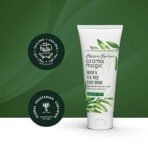 Aroma Magic Neem & Tea Tree Face Wash, 100ml (Pack of 4) - Fast UK Delivery - Image 5