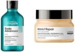 L'Oreal Professionnel Scalp Advanced Anti-Oiliness Dermo-Purifier Shampoo 300 ml - Fast UK Delivery - Image 2