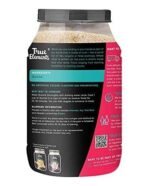 True Elements Certified Quinoa 2kg - Healthy Food | Diet Food | Quinoa Seeds - Fast UK Delivery - Image 3
