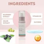 Jovees Premium Natural Whitening Serum | Gives Clear, Hydrated And Glowing Skin | And For All Skin Types | 50ml - Fast UK Delivery - Image 6