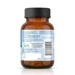 ORGANIC INDIA Bowelcare 60 Veg Capsules (Pack of 2) - Image 4