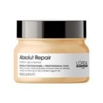 L'Oreal Professionnel Scalp Advanced Anti-Dandruff Dermo-Clarifier Shampoo 300 Ml & Liss Unlimited Hair Mask with Pro-Keratin for Rebellious Frizzy Hair. - Fast UK Delivery - Image 6
