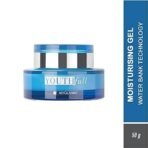 MyGlamm YOUTHfull Hydrating Moisturising Gel With Water Bank Technology, 50 gm | Lightweight & Non-Sticky | Marine Soothing & Hydrating Moisturising Gel for dry skin - Fast UK Delivery - Image 3
