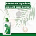 Dettol Original Handwash Liquid Soap Refill, 175ml | Germ Defence Formula | 10x Better Germ Protection - Fast UK Delivery - Image 7