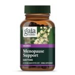 Gaia Herbs Womens Balance, 60 caps - Fast UK Delivery - Image 2