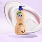 Parachute Advansed Cocoa Repair Body Lotion, Intense Moisture, 400ml (Pack of 2) - Fast UK Delivery - Image 4