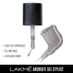 LAKME Absolute Gel Stylist Color, Diva, 12 ml - Fast UK Delivery - Image 5
