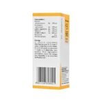 Dr. Bakshi's BAKSON'S HOMOEOPATHY # B 66 Shock Drops (30 ml) - Image 4