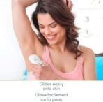 Dove Advanced Care Antiperspirant 48H Sweat and Odour Protection Coconut Water & Sweet Lime Scent with Pro-Ceramide Technology 74 g - Fast UK Delivery - Image 6