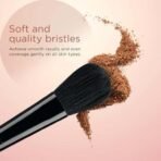 Vega Set of 5 Brush (Colors May Vary) - Fast UK Delivery - Image 7