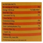 American Garden Plain Bread Crumbs, Orange, Medium, 425g Imported (USA) - Fast UK Delivery - Image 4