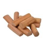 Organic Bites Pure Mysore Sandalwood Stick 1 Piece 35-45 Grams (Original Chandan Stick) - Fast UK Delivery - Image 2