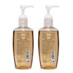 Neutrogena Deep Clean Facial Cleanser, Brown, 200 ml (Pack of 2) - Fast UK Delivery - Image 3