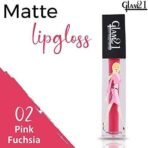 Glam 21 3D Matte Liquid Lipstick|Highly Pigmented & Water-Proof| Longlasting & Weightless|Matte Finish|Pink Fuchsia-5gm - Fast UK Delivery - Image 3