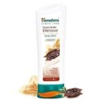 Himalaya Herbals Cocoa Butter Intensive Body Lotion, 100ml - Fast UK Delivery - Image 2