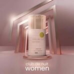 Armaf Club De Nuit Women Deo 250ML | Body Spray for Long Lasting Freshness | Everyday Use | Ideal for Gifting - Fast UK Delivery - Image 5
