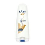 Dove Intense Repair Hair Conditioner, For Damaged And Frizzy Hair, 175 ml - Fast UK Delivery