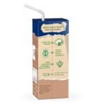 Nescafe Ready to Drink, Coffee Flavoured Milk - Choco Mocha, 180ml, Tetra Pack - Fast UK Delivery - Image 3
